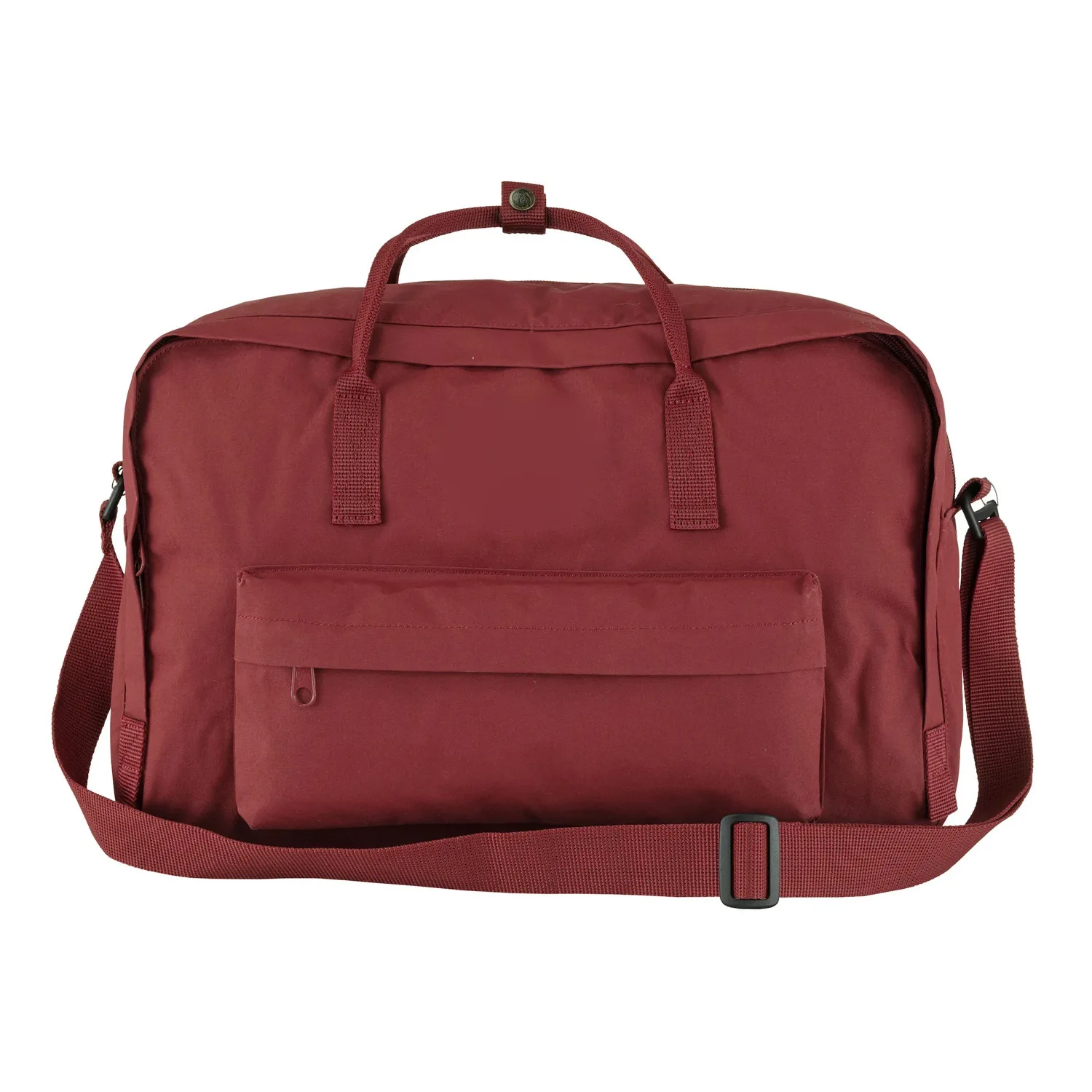 Travel Bags 30L Swedish Shoulder Backpack Large Capacity Fitness Multi functional Waterproof Travelling Desinger Laptop Bag: Burgundy