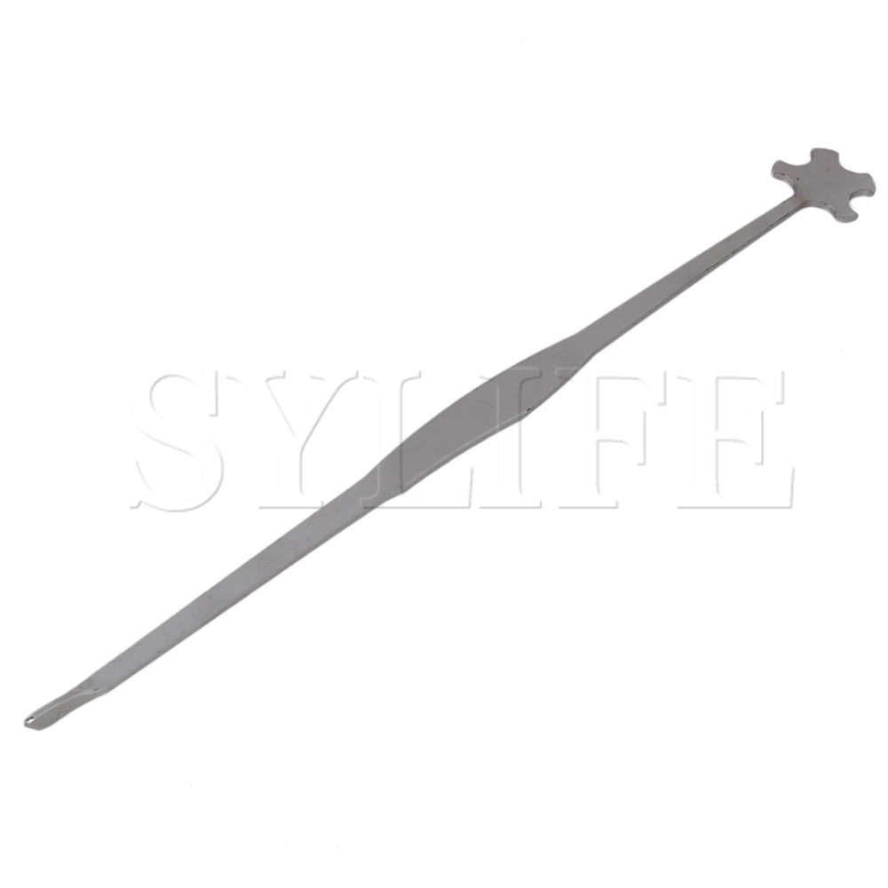 Staal Viool Geluid Post Setting Tool Reparatie Tools