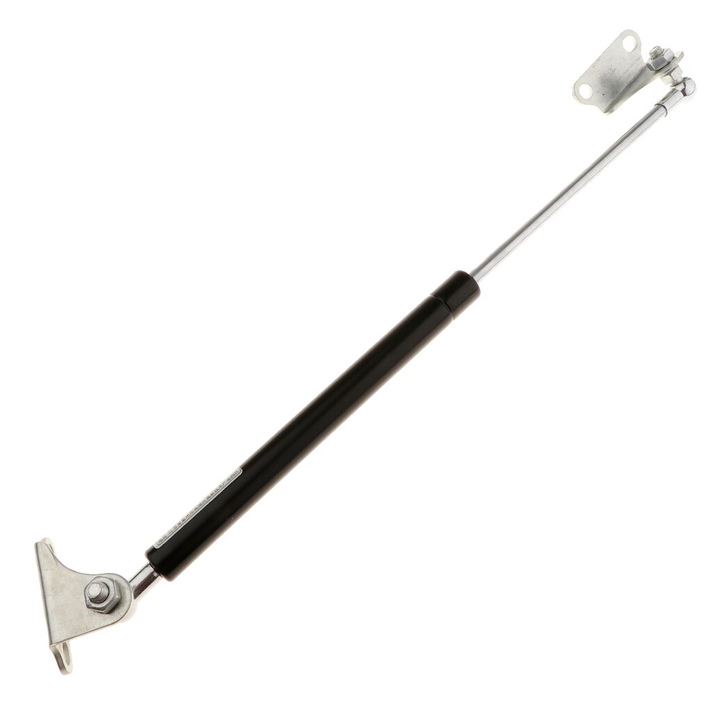 200N/20kg Heavy Duty Adjustable Hold-Open Pneumatic Screen Storm Door Closer