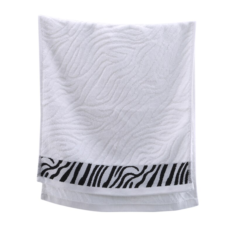 Bamboo Fiber Face Hand Bath Towel Soft Towel Box H... – Grandado
