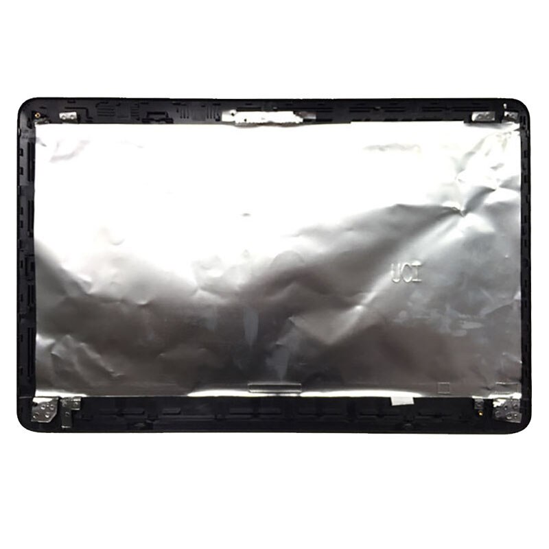 Laptop Shell For Sony Vaio SVF15 SVF152 SVF151 FIT15 SVF153 SVF1541 SVF152A29V Palmrest Upper Cover/Bottom Base Case Cover: A shell black