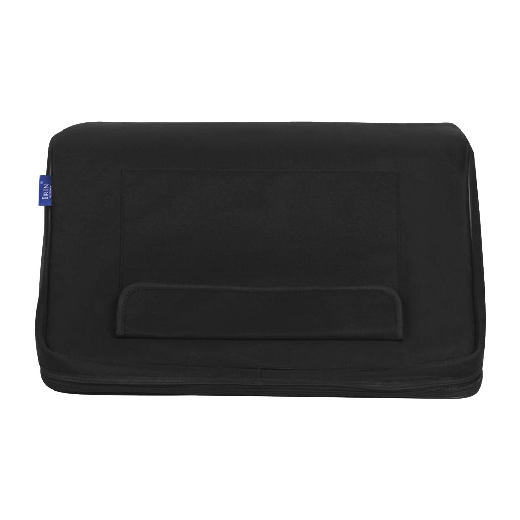 Étui épais et rembourré pour accordéon, 40 à 120, basse, sac avec poche pour Performance