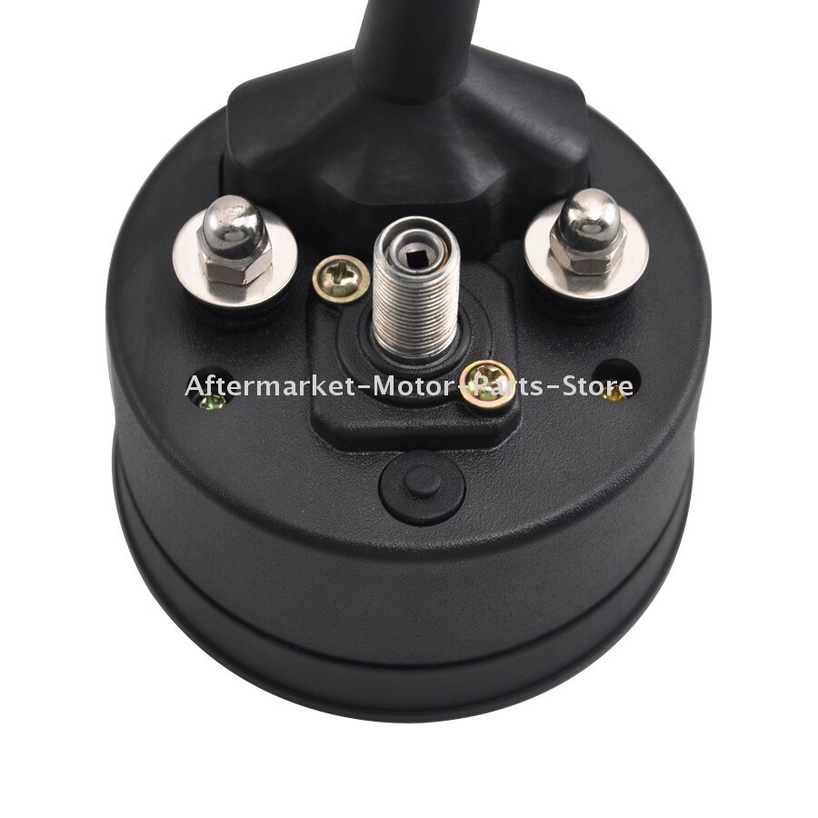 Universal Multi-function LCD Digital Odometer Tachometer Speedometer Gauge For Honda CB Scout Cafe Bobber 2-4 Cylinders Bikes