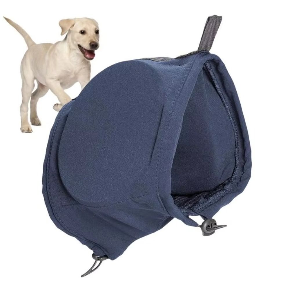 Orejeras para perros reducción de ruido protección auditiva antiruido suministros para perros orejeras reducción de ruido orejeras para mascotas