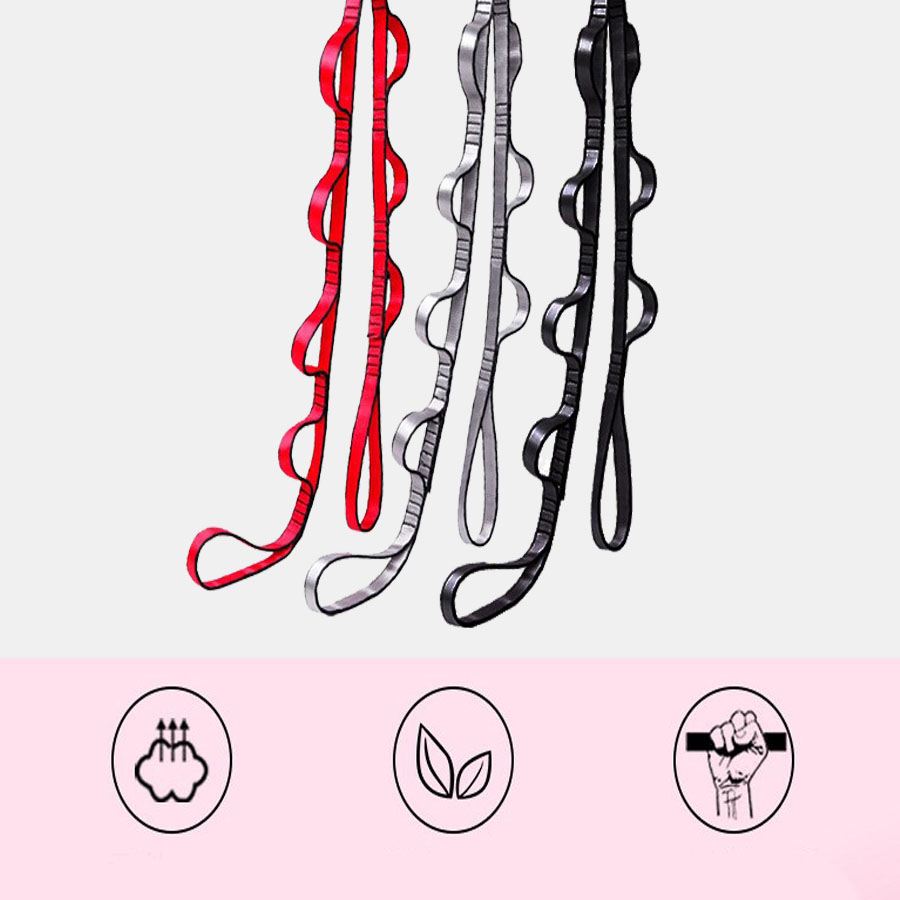 1 Antenne Yoga Hulp Hangmat Stropdas Touw Yoga Chrysanthemum Touw Yoga Stretch Band