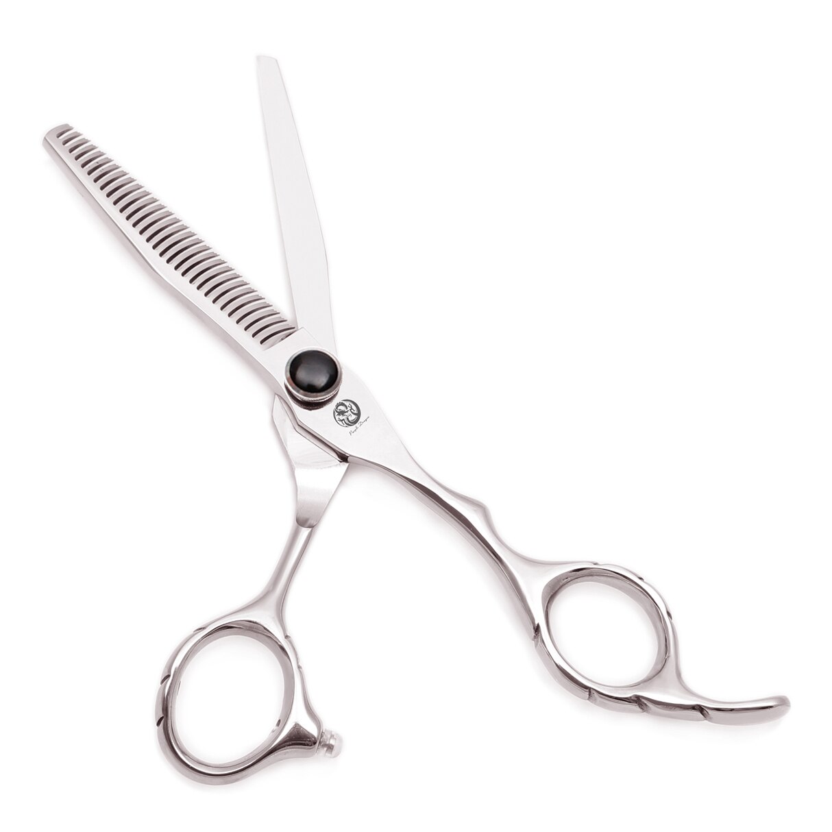 Paarse Draak 5.5 "6" Kapper Kappers Schaar Professionele Jp 440C Haar Knippen Schaar Dunner Schaar Z9009