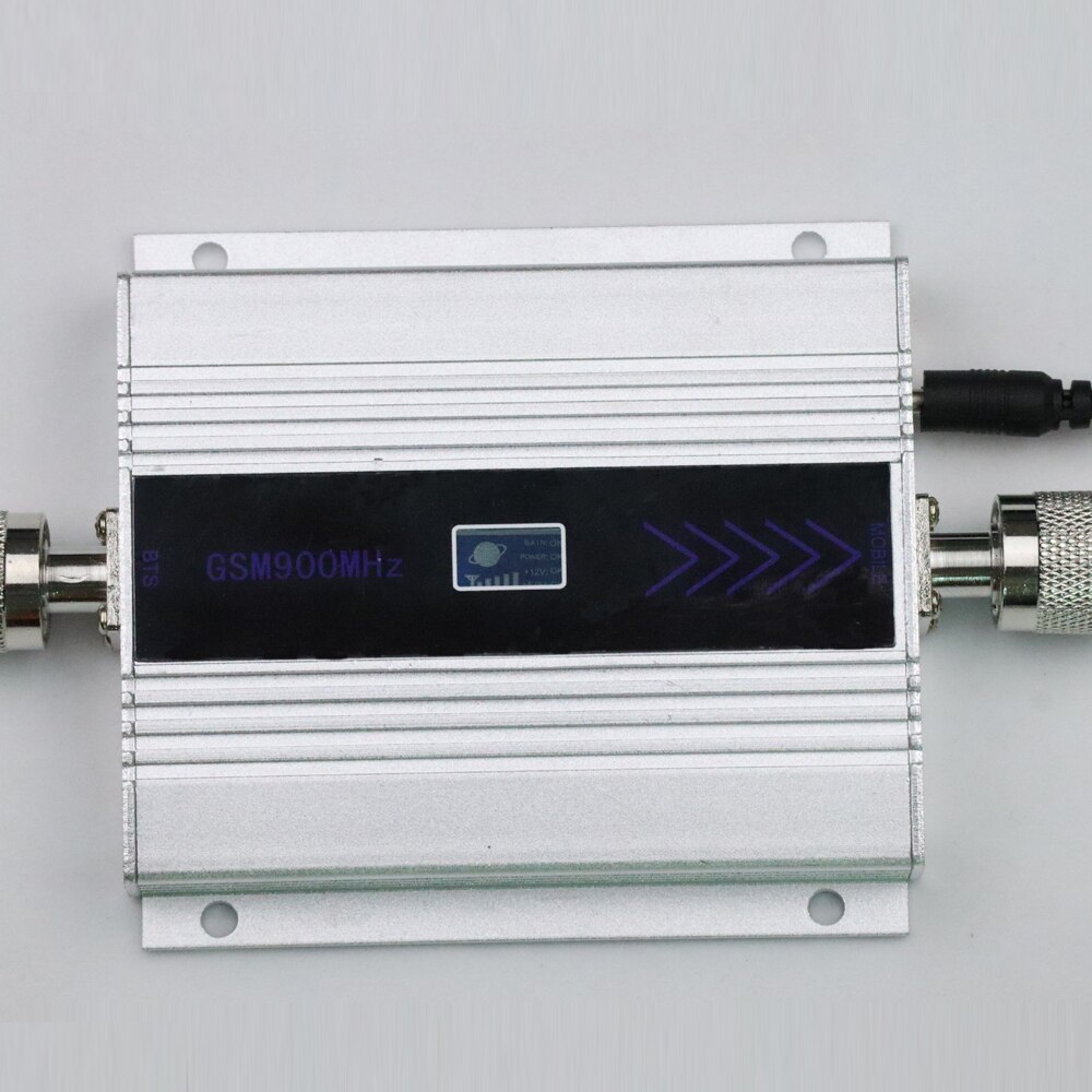 ZQTMAX gsm cell phone signal booster gsm900 signal amplifier 900 MHz band 8 for home