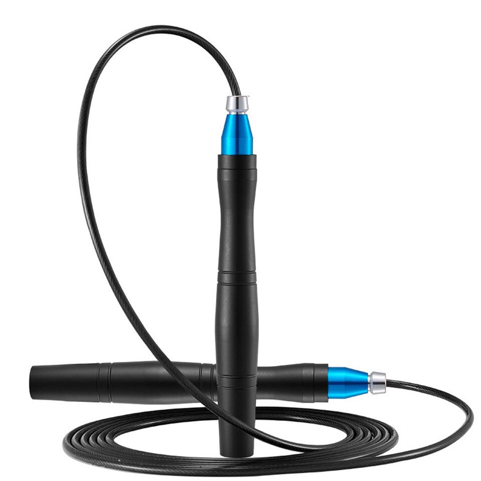 KoKossi one Jump Rope High Speed Skipping Rope Dou... – Grandado