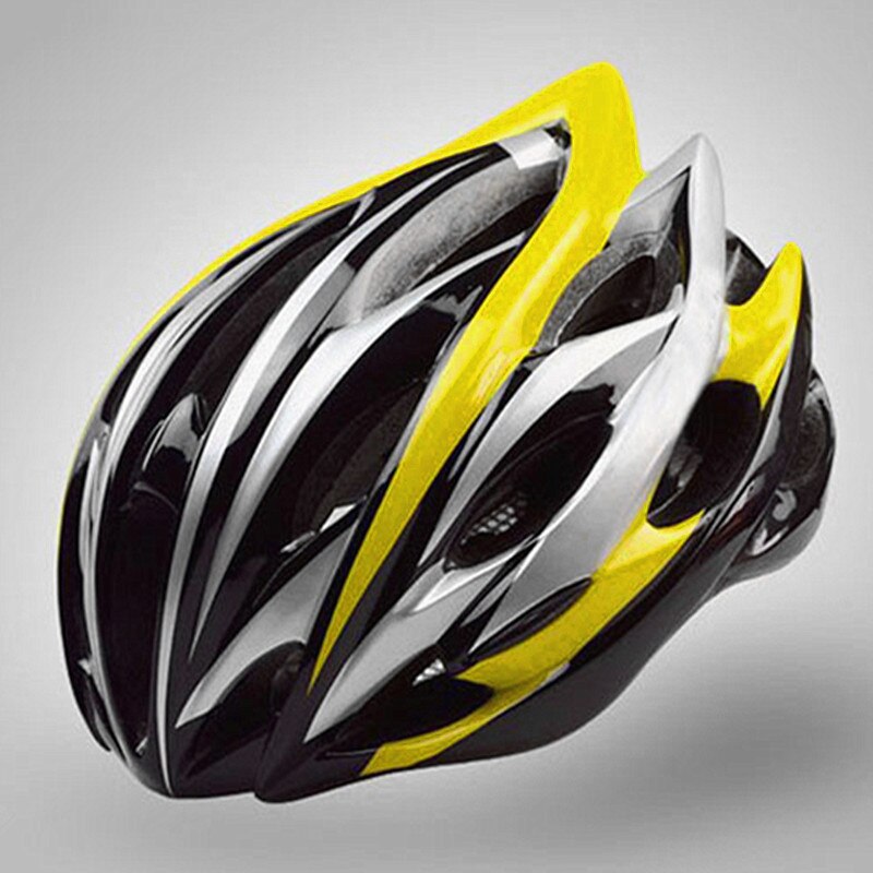 Ultralight Fietshelm Comfort Veiligheid Eps Fietshelm Fiets Sport Road Helm Mannen Vrouwen Casco Ciclismo