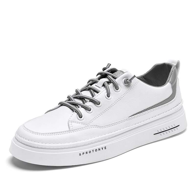 Zapatos de lona transpirables para hombre, calzado informal, versátil, para jóvenes, Tendencia de primavera, para verano,