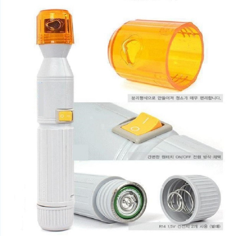 Vernis à ongles électrique pour animaux de compagnie, fournitures pour chats et chiens