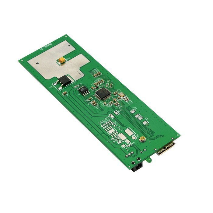 Xiwai Usb 3.0 Naar Sata Ssd Harde Schijf Case Behuizing Voor EP121 UX21 UX31 Adata XM11 Ssd Cablecc