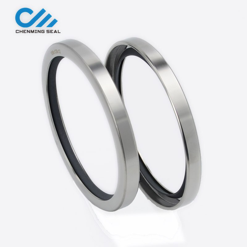 120*150*12 mm120*150*14 mm 120*150*10mm dubbele lip ptfe oliekeerringen roterende asafdichtingen voor compressoren pompen motormengers actuatoren