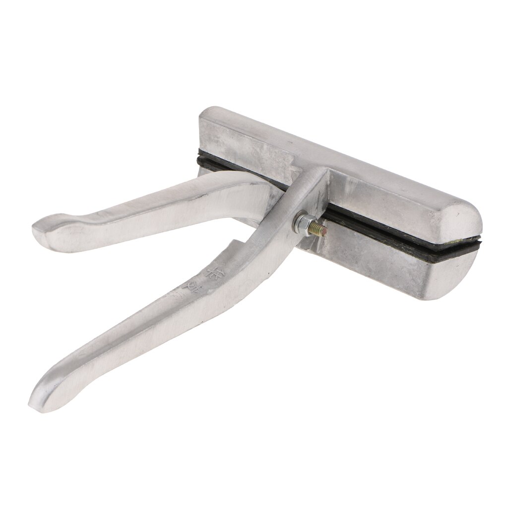 Cast Aluminium Screen Printing Screen Stretcher Canvas Stretching