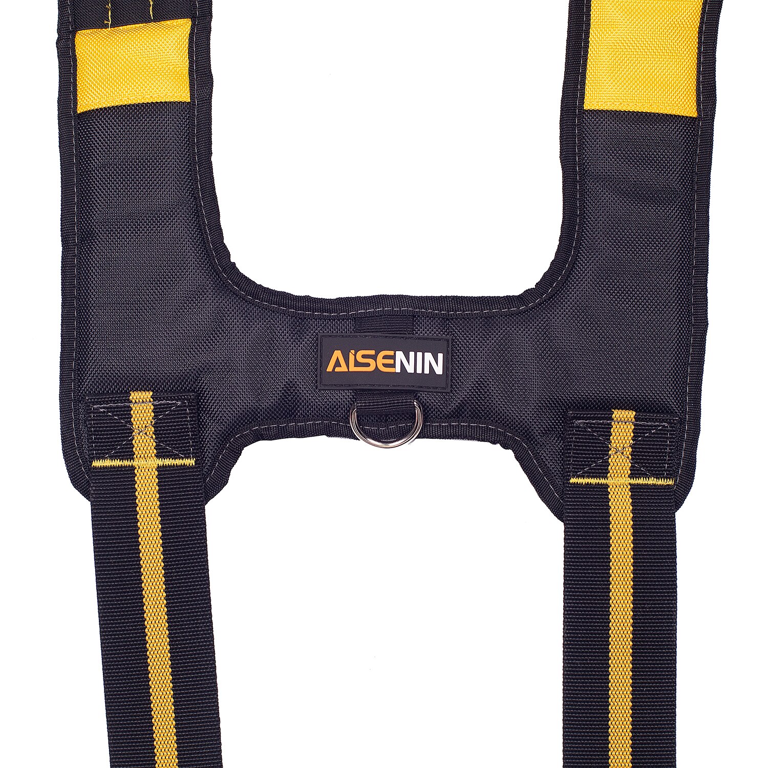 Men Type H Engineering Tools Strap Strapsen Mitigate Waist Heavy Multifunction Men Suspenders Tooling Harness Tool Brace Magnet