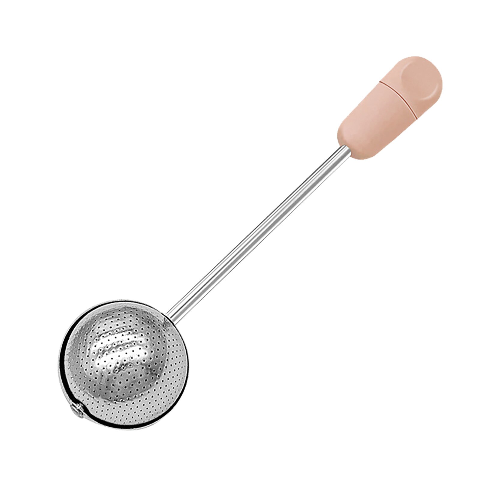 Stainless Steel Fine Mesh Flour Sifter Flour Sieve/Shaker Powdered Sugar/Baking Sifter Hand Small Colander Strainer Baker: B