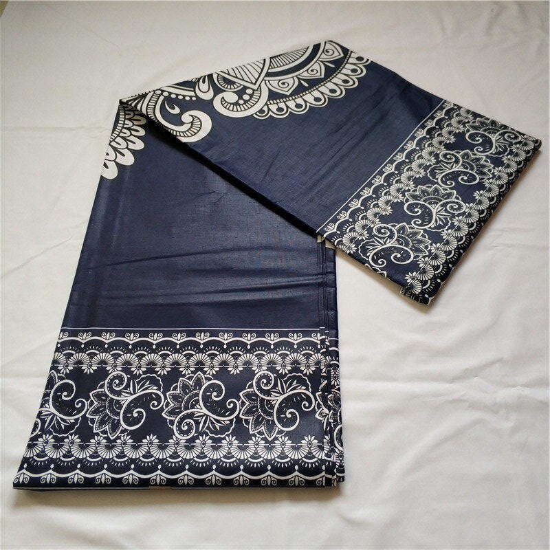 African Wax Prints Fabric atiku Wax Wax Fabric African Print Fabric Nigerian African Ankara Fabric: 18