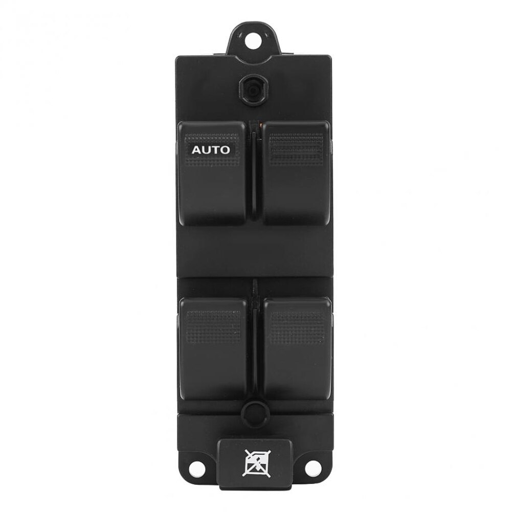 Window Lifter Buttons For Ford Ranger Car Interior Parts Replacement Car Glass Closer For Mazda BT50