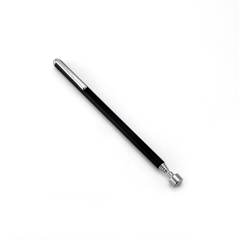 Portable Telescopic Magnetic Pick Up Stick Easy Adjustable Length Picking Screws Powerful Magnets Tools Mini Pen Hand Tools