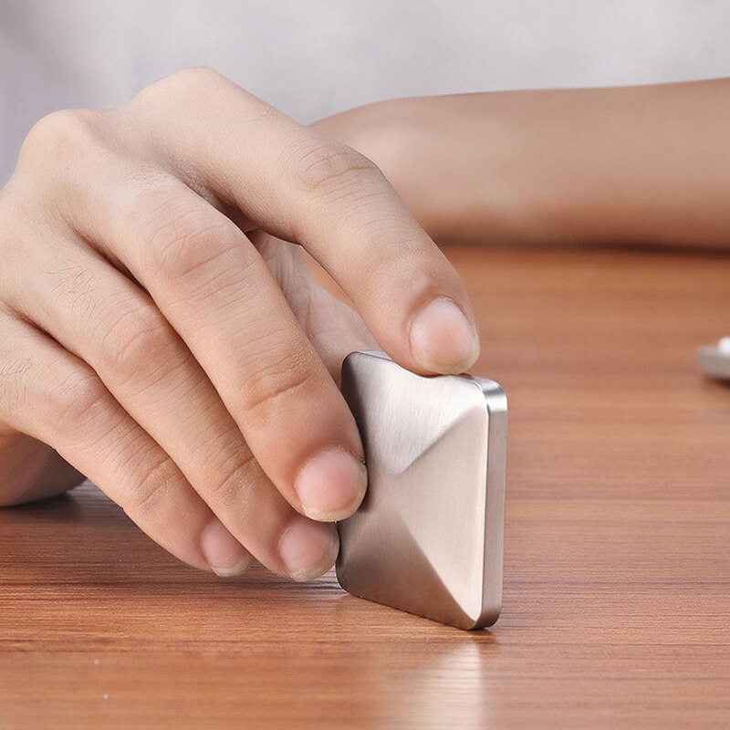 Bureau Speelgoed Filp Kinetische Skil Roterende Pocket Speelgoed Fidget Spinner Kinderen Volwassen Stress Relief Speelgoed