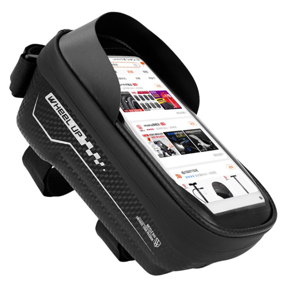 Tacx zweetdoek voor rollerbank - Jarno Bakker Bikes Webshop