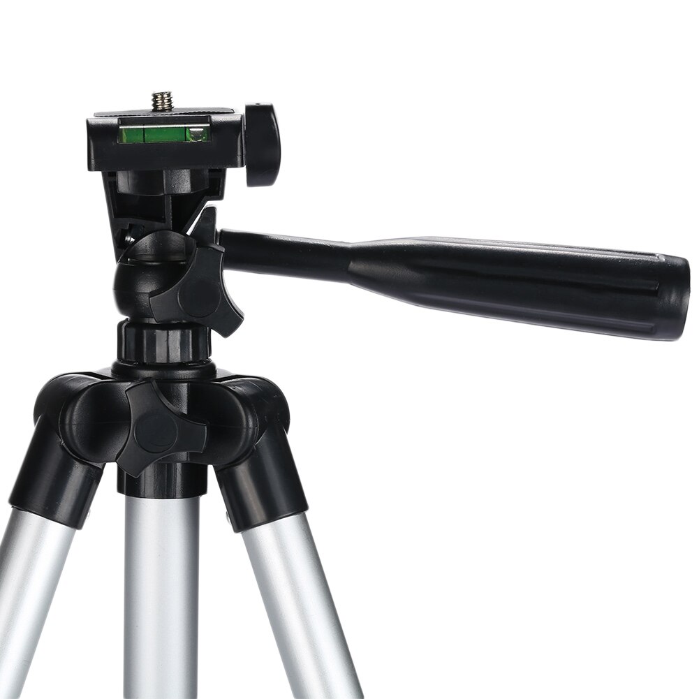 Triangular Scaffold DSLR Camera Projector Holder Tripod 360 Degrees 2-5KG Load Adjustable Projector Mount tripod