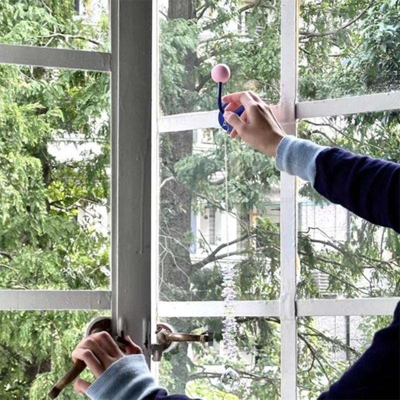 Q1fd Sturdy over deurhaken in verschillende kleuren voor stijlvolle thuisorganisatie