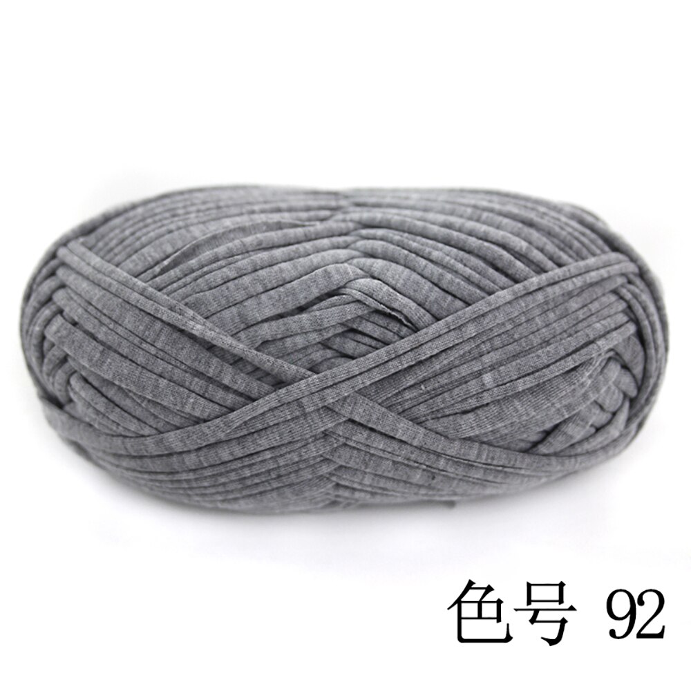 Yarn Manufacturer SMB Directly Supply 100% Polyester T-shirt Yarn: 92