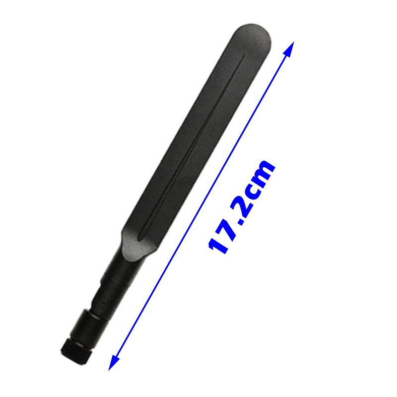 4G LTE WiFi Antenna 9dbi High Gain Extender Booster HotSpots for Verizon, AT&amp;T, Sprint, T-Mobile, And Modem Router GSM Cellular