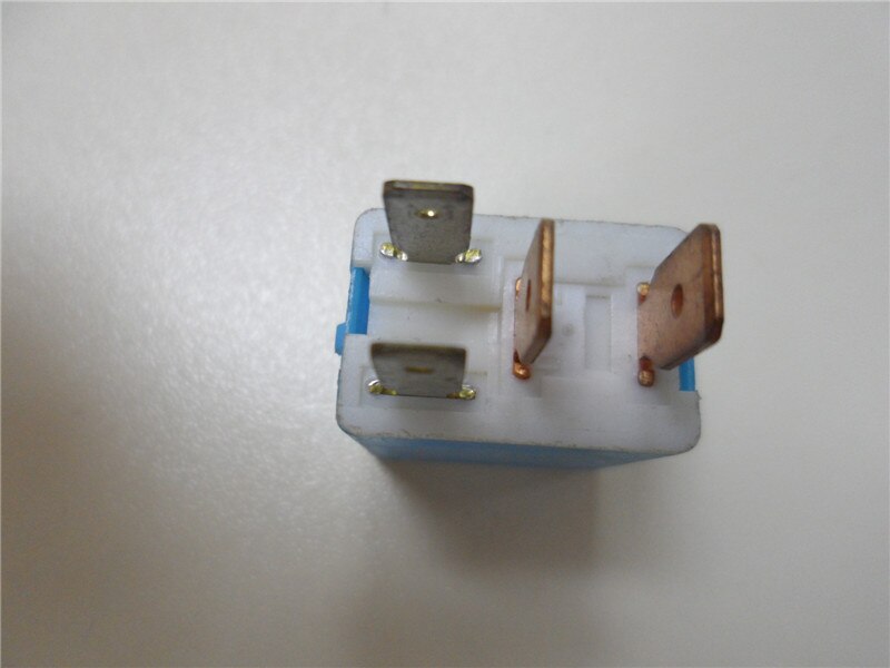 2002-2024 Mazda Fuel Pump Relay AJ51-18-821