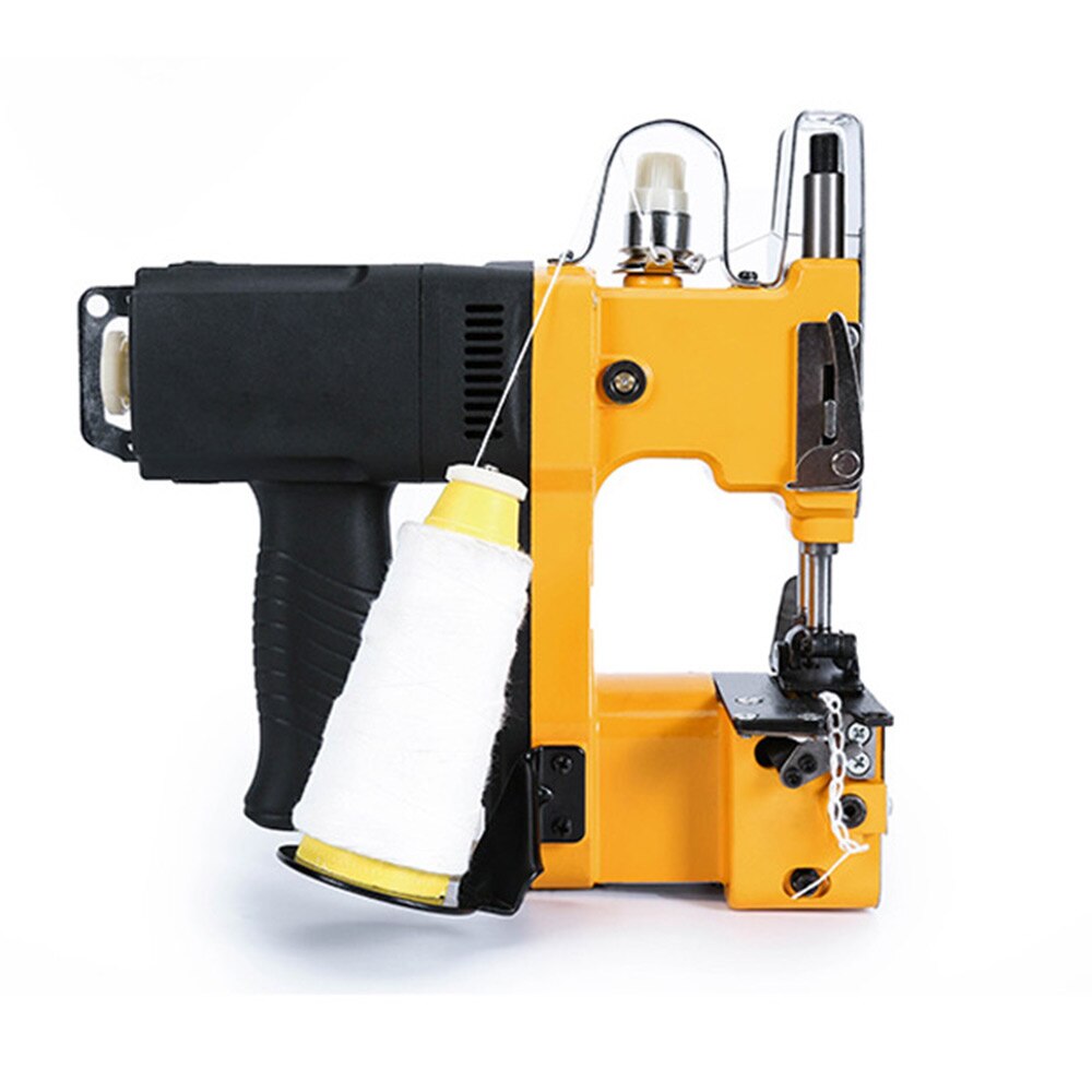 Electric Sewing Machine Portable Sealing Machine Woven Bag Sealing and Packing GK9-370