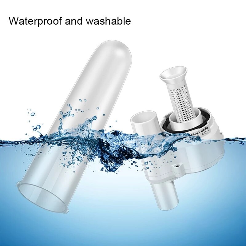 for Makita Cyclone Attachment Replacement Parts Tools Vacuum cleaner filter cyclone attachment