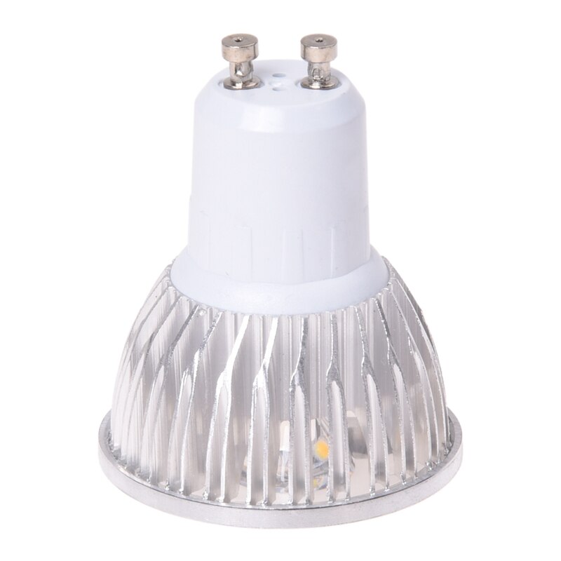 Projector Lamp GU10 LED Lamp Spotlight 3500K - Warm White