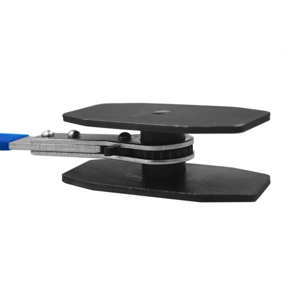 Brake Caliper Piston Rewind Tool Double Sided Reversible Adapter Plate Universal Car Wheel Cylinder Disc Brake Pad