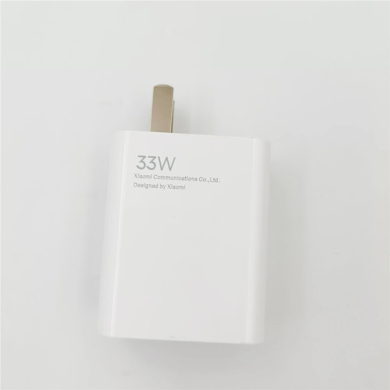 33W Xiaomi Original Turbo Charge EU US Phone Cargador For Mi 10 10T 10s Blackshark 2 Redmi K40 Note 11 10 Poco M2 Pro Chargeur: KR
