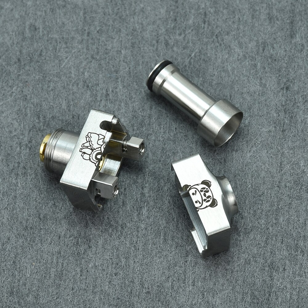 Bridg D 2 510 Bridge vs atomizer bridge RBA VWM Dope RBA bridge MOBB