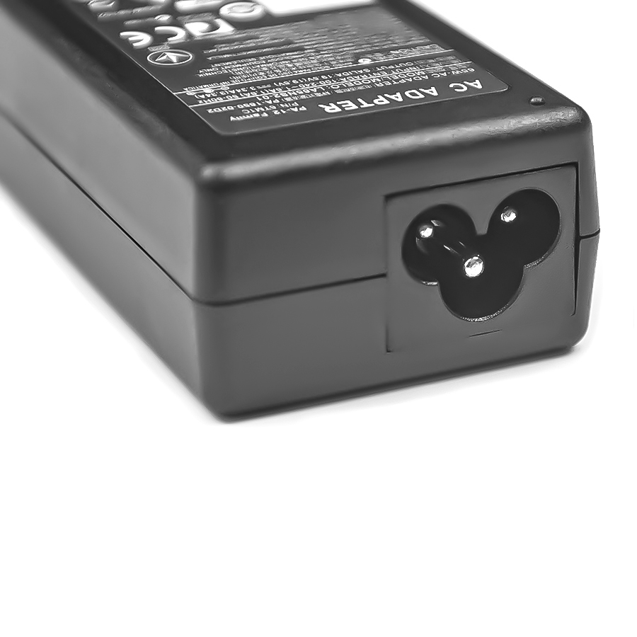 65W AC for Dell Latitude 19.5V 3.34A 7.4*5.5mm Laptop Ac Adapter E7250 E6430 E6500 Laptop Charger Power Supply