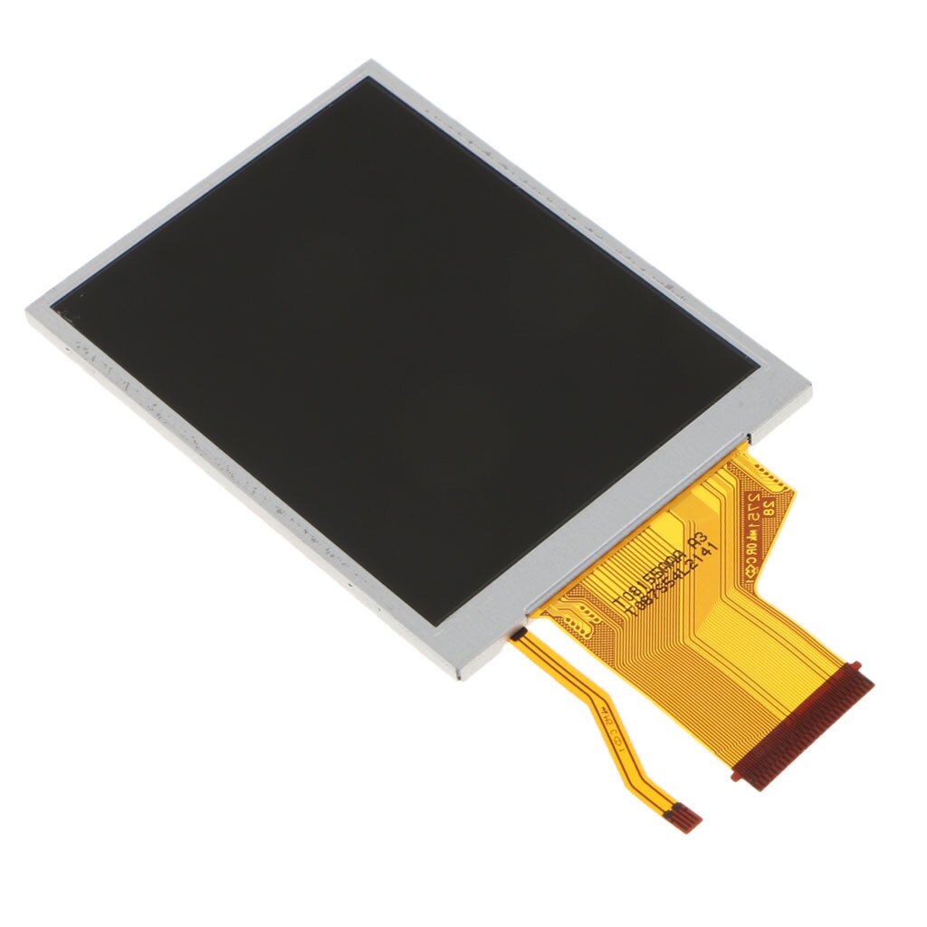 LCD Anzeige Reparatur Teil für Sony DSC-HX50 DSC-HX300 HX50 HX300 Kamera