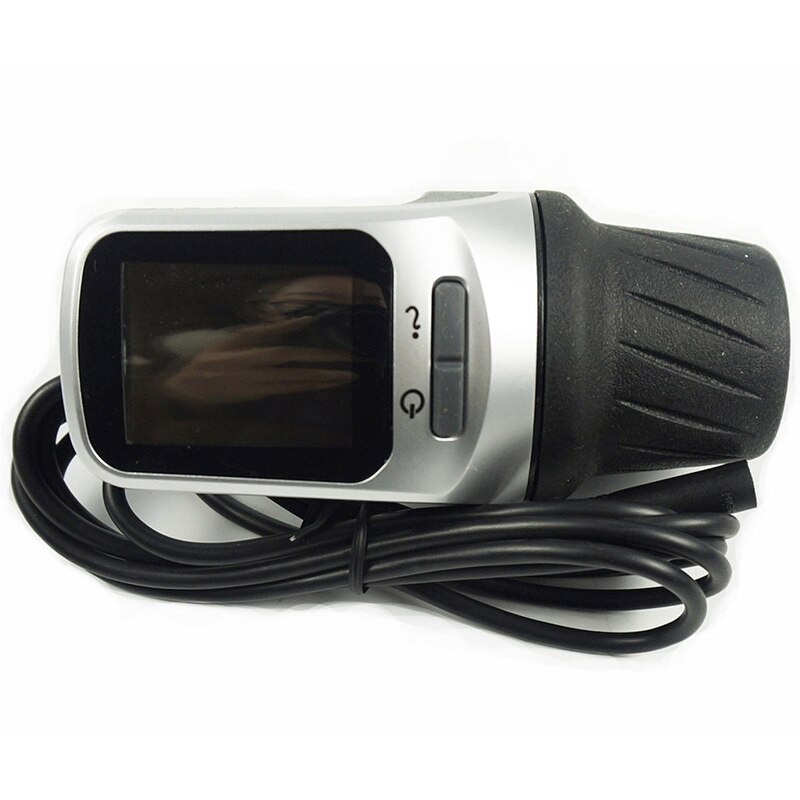 XH18 écran LCD pour TongSheng TSDZ2 mi moteur d'entraînement vélo électrique vélo Ebike pièces accessoires de Modification