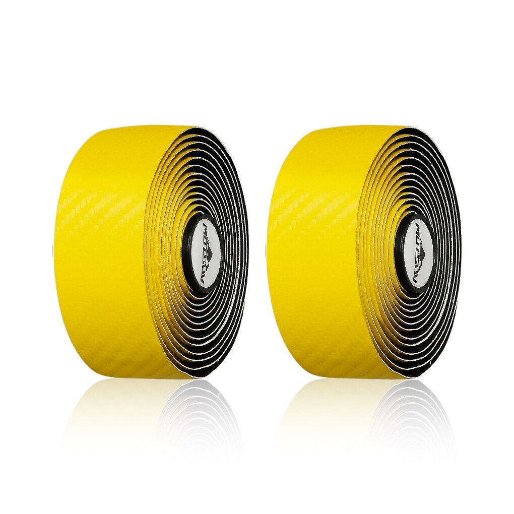 2 sztuk/skrzynka kierownica robić roweru okłady Super miękka elastyczna kierownica rowerowa szosowa pas zmywalny przenośne oddychające jazda na rowerze taśmój: B