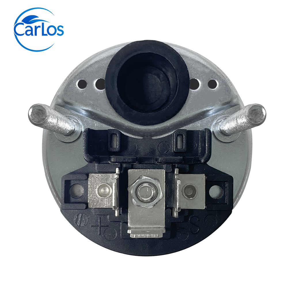 12V/24V VDO Voltmeter Dieselgenerator Set Zubehör Spannungsmesser 8-16V 16-32V