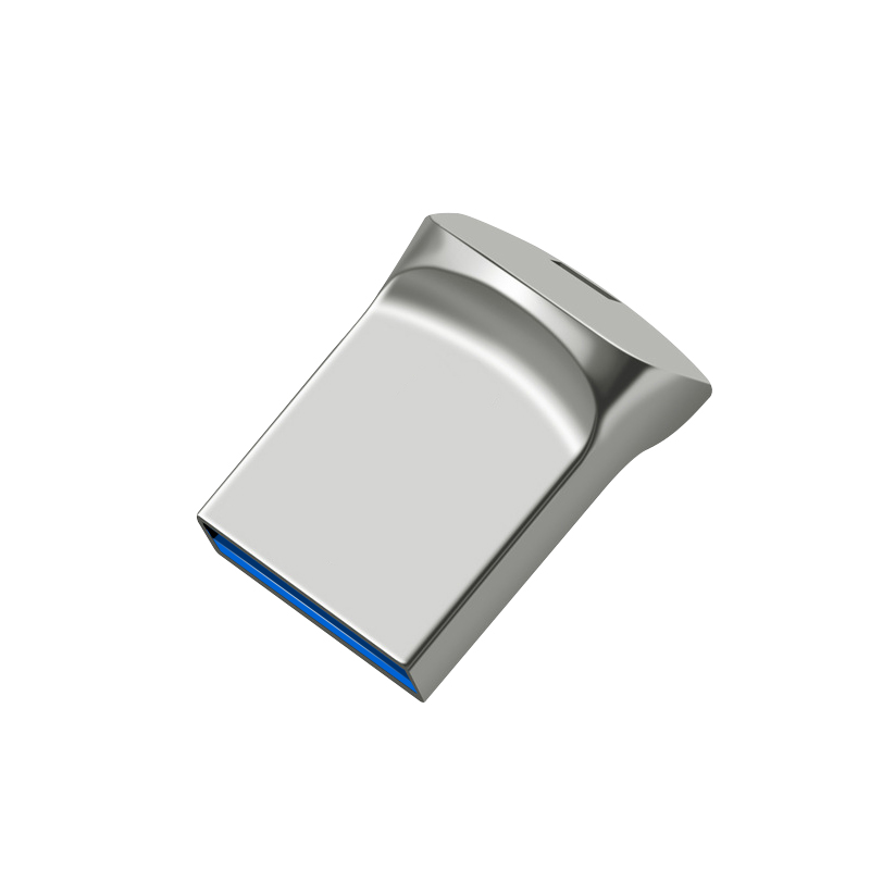 Super usb 2.0 metalowy pendrive 8gb 16gb cle pendrive'y usb 128gb pendrive 32gb szybka przenośna pamięć usb 64gb: Srebrny / 16 gb
