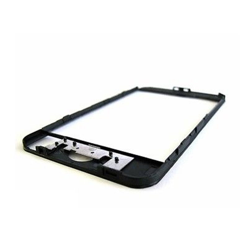 Running Kameel 2 Stks/partij Voor Ipod Touch 2nd Gen 2G Midden Frame Touch Screen Digitizer Bezel Vervanging