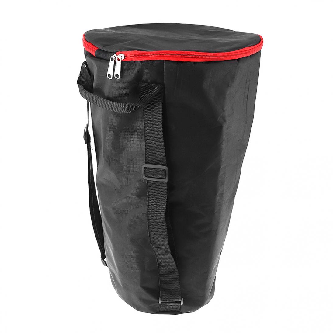 10 Inch Djembe Tas Case Dikke Schokbestendig Waterdicht Afrika Afrikaanse Drum Tassen Tamboerijn Schouders Terug Pakket