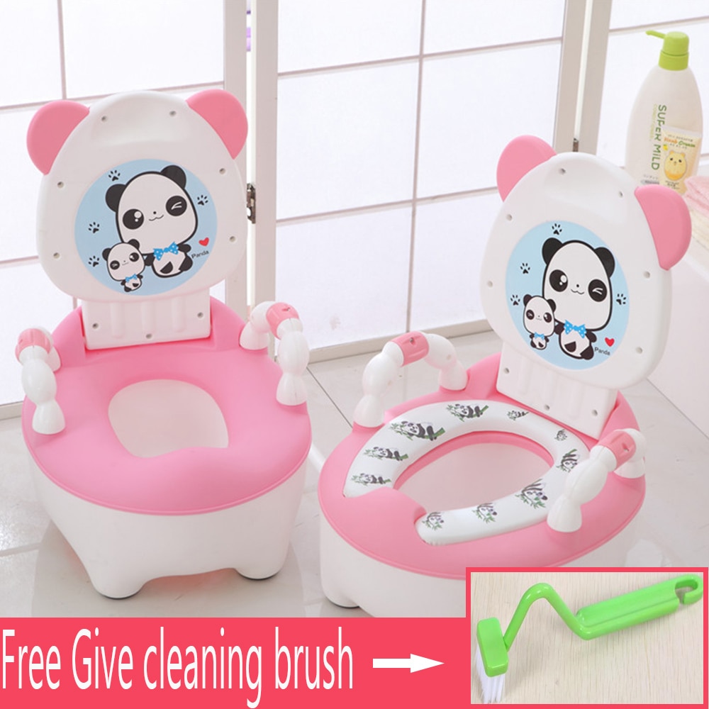 Draagbare Baby Potje Multifunctionele Baby Wc Auto Potje Kind Pot Training Meisjes Jongen Potje Kids Stoel Toiletbril Kinderen pot
