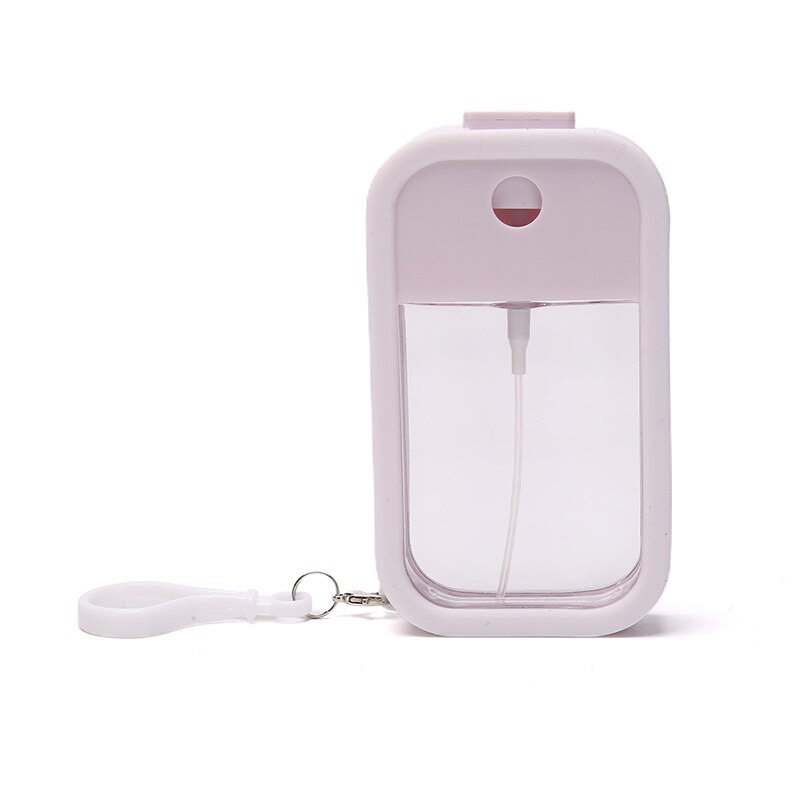 45Ml Portable Refillable Perfume Spray Bottle Travel Empty Cosmetic Container