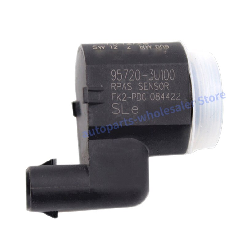 For Hyundai Kia 95720-3U100 957203U100 4MT271H7D 96890-A5000 4MS271H7D PDC Parking Sensor Car accessories