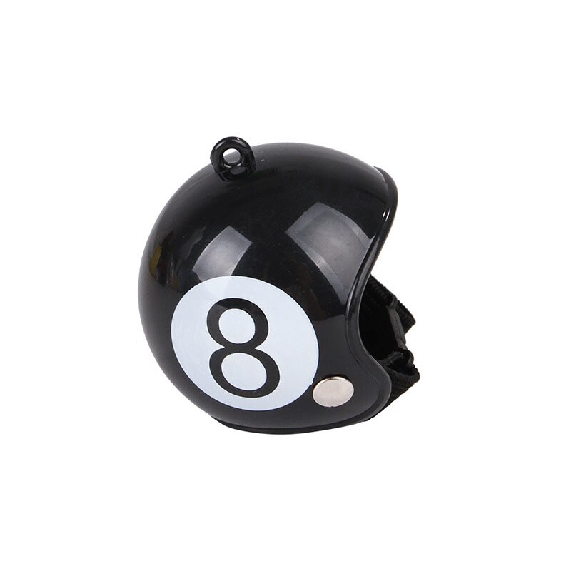Huisdier Kip Helm Kleine Huisdier Hard Hat Bescherm Cap Vogel Eend Hoofddeksels Huisdier Helmen Speelgoed Hoofd Helm Accessoires Dierbenodigdheden: D
