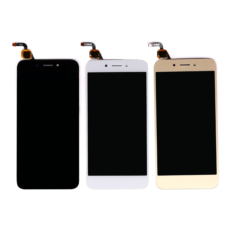 Voor Huawei Honor 6A Lcd Display DLI-TL20 DLI-AL10 Screen Touch Digitizer Vergadering Honor 6A Display Voor Telefoon