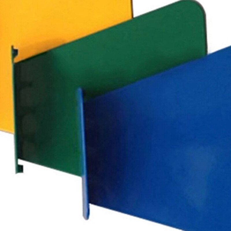 Regał dziecięcy metalowe półki pływające na dekoracje ścienne lewitująca wystawa butów na dom umeblowanie regał magazynowy